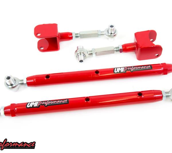 UMI Performance 302717-R