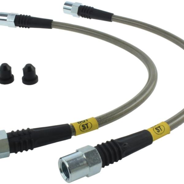 Stoptech 950.33018