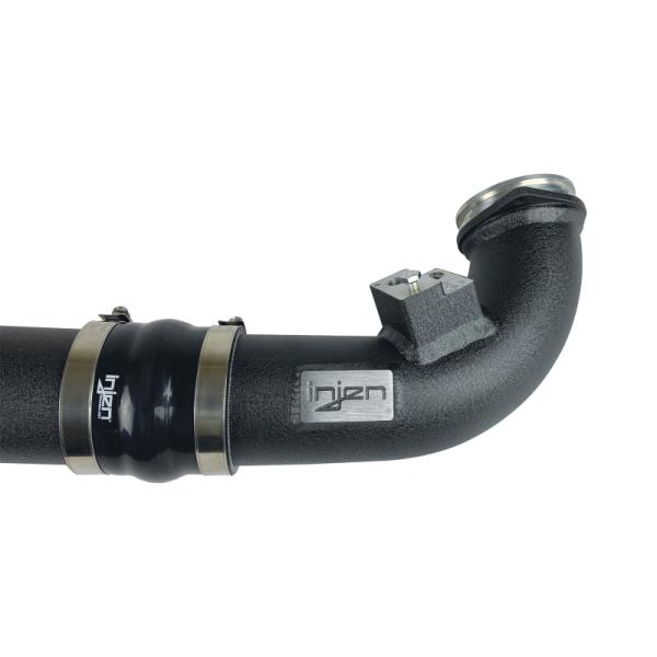 Injen SES2300ICPWB