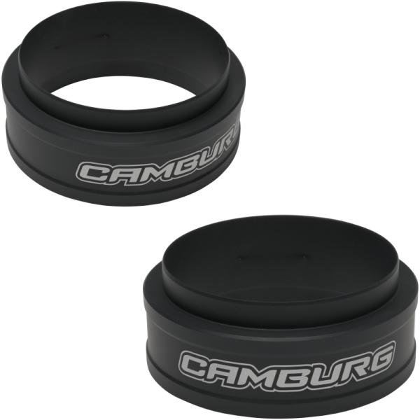 Camburg CAM-110227-BLK