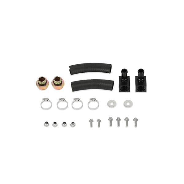 Mishimoto MMTC-DMAX-06SL