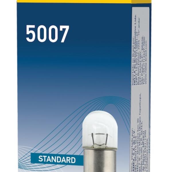 Hella 5007