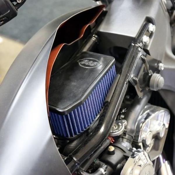 S&S Cycle 170-0298E