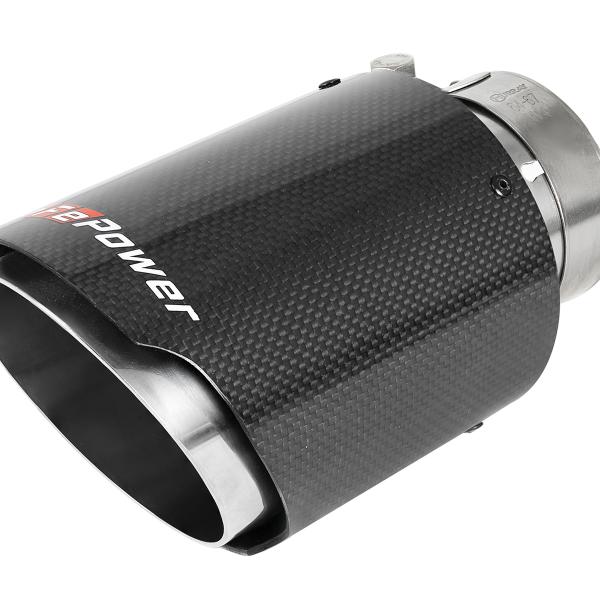 AFE Mach Force-Xp Exhaust Tip aFe 49T25404-C07