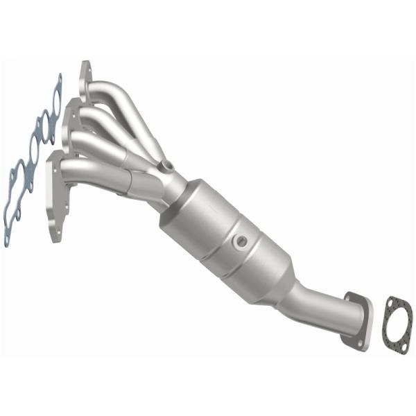 MAG Converter Direct Fit Magnaflow 49203