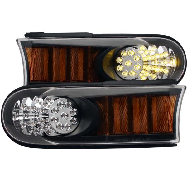 ANZ Parking Lights ANZO 511078