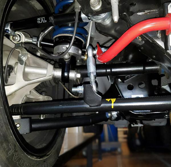 SPL Parts SPL RE NC