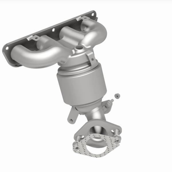 MAG Converter Direct Fit Magnaflow 22-082