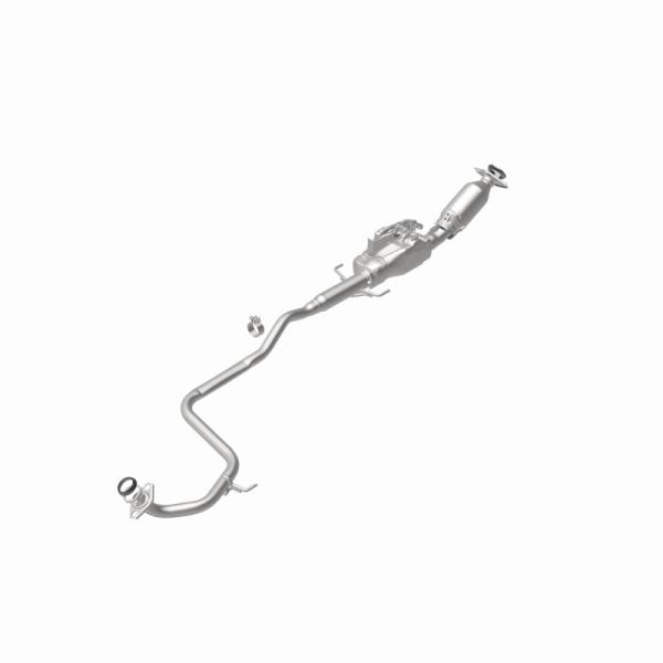 MAG Converter Direct Fit Magnaflow 280455