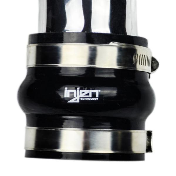 Injen SES3078ICP