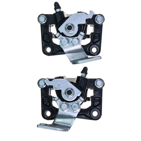 PowerStop S3358BLK