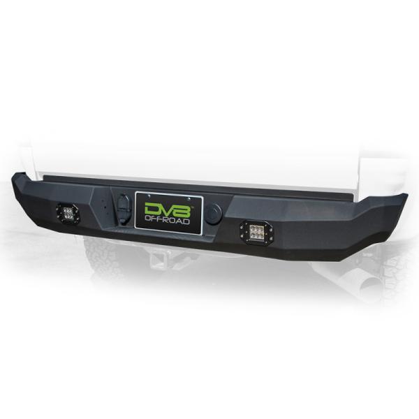DV8 Offroad RBGC-01