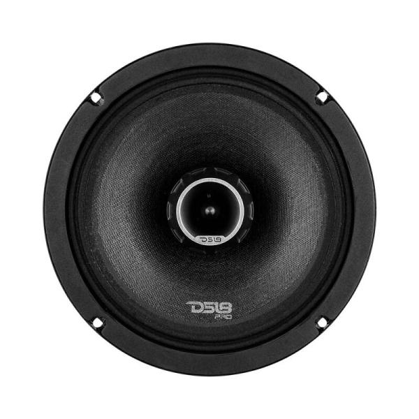 DS18 PRO-ZT8