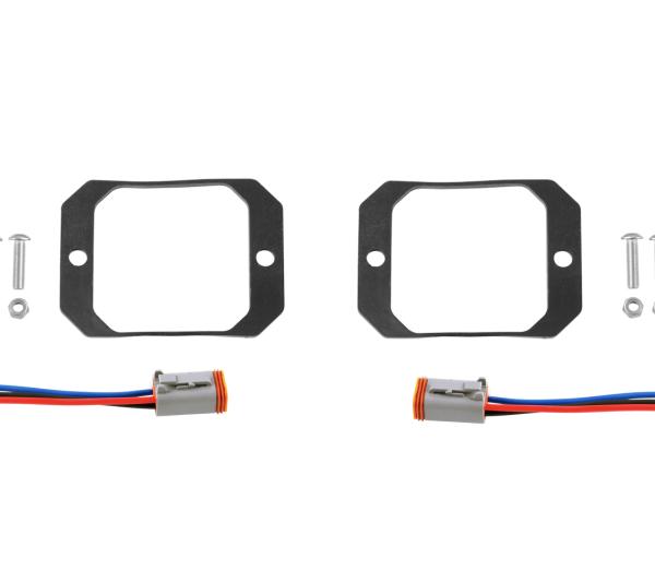 Diode Dynamics DD6621P