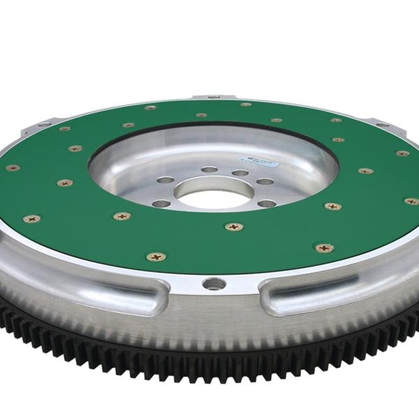 FID Aluminum Flywheels -Domest Fidanza 198501