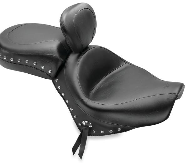 Mustang Motorcycle 79390