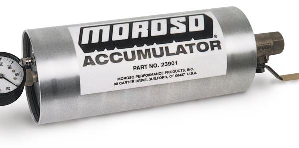 Moroso 23901