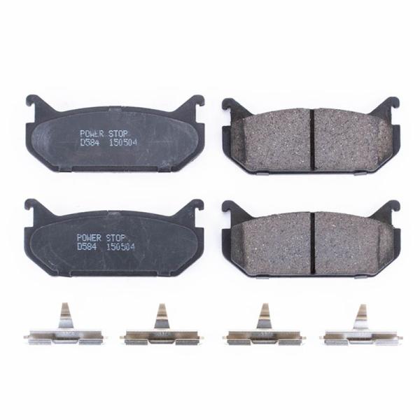 PowerStop 17-584
