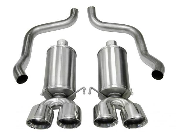 CORSA Performance 14470