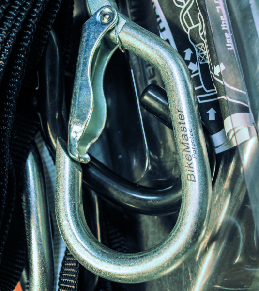 BikeMaster 100541
