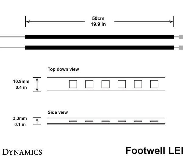 Diode Dynamics DD0232