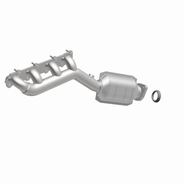 MAG Converter Direct Fit Magnaflow 51130
