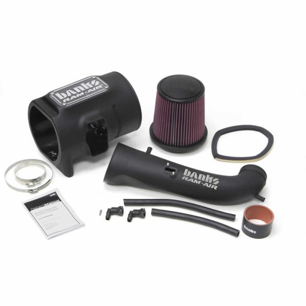 Banks Power 41858