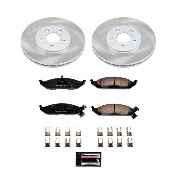 PowerStop SC1679
