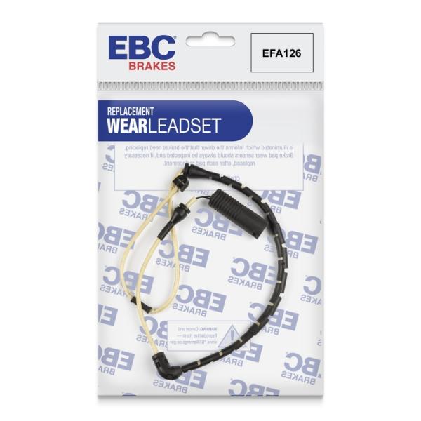 EBC EFA126