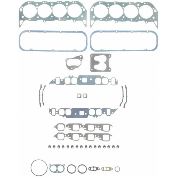 FEL Cylinder Head Gaskets Fel-Pro HS8523PT1