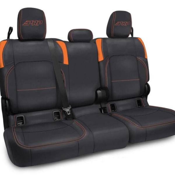 PRP Seats B055-07