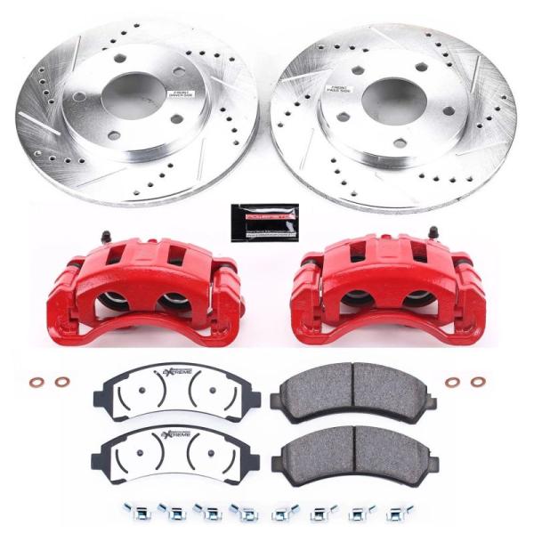PowerStop KC2004-36