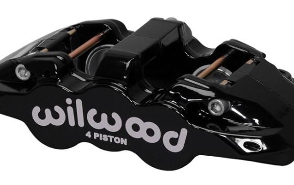 WIL Aero Caliper Wilwood 120-13285-BK