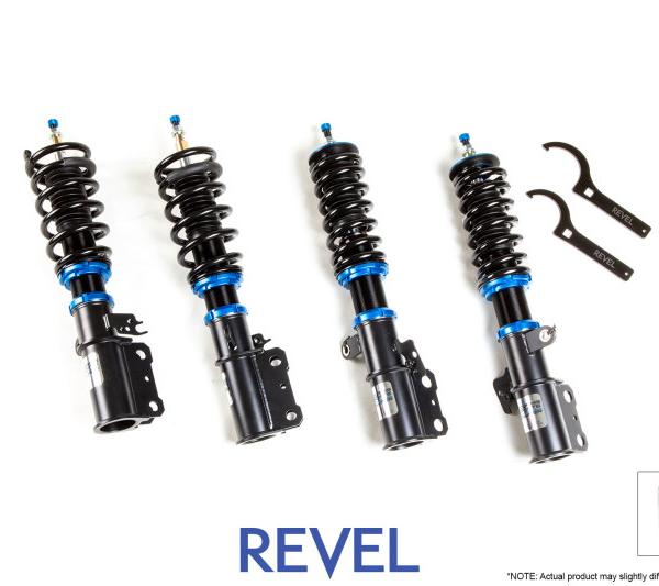 Revel 1TR3CDLX010