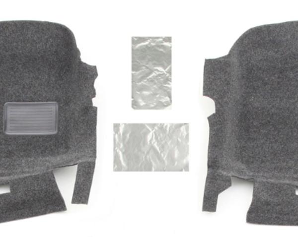 BedRug BRJL18F2