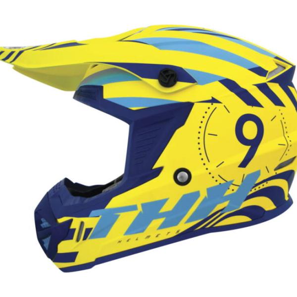 THH Helmets 647982