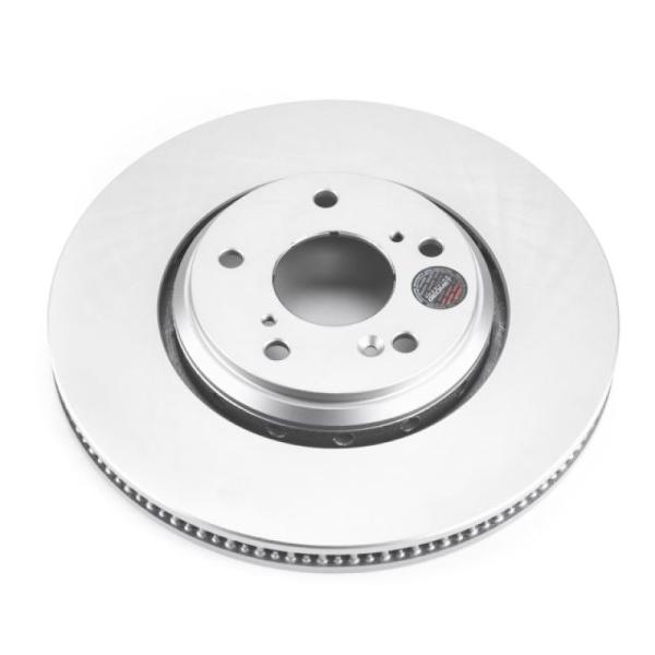 PSB Evolution Coated Rotor PowerStop JBR1730EVC