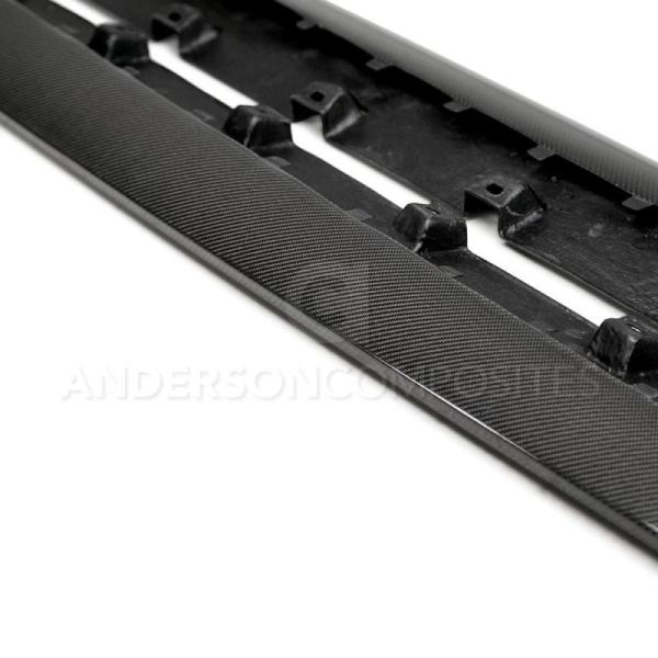 Anderson Composites AC-SS15FDMU-GR