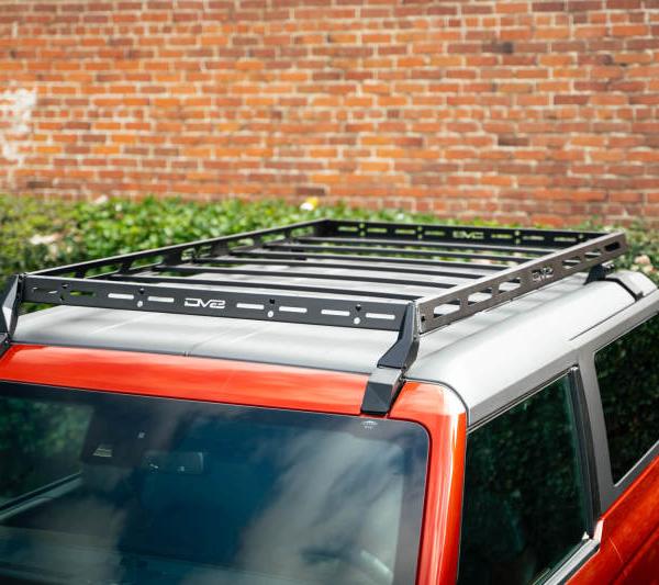 DV8 Offroad RRBR-03