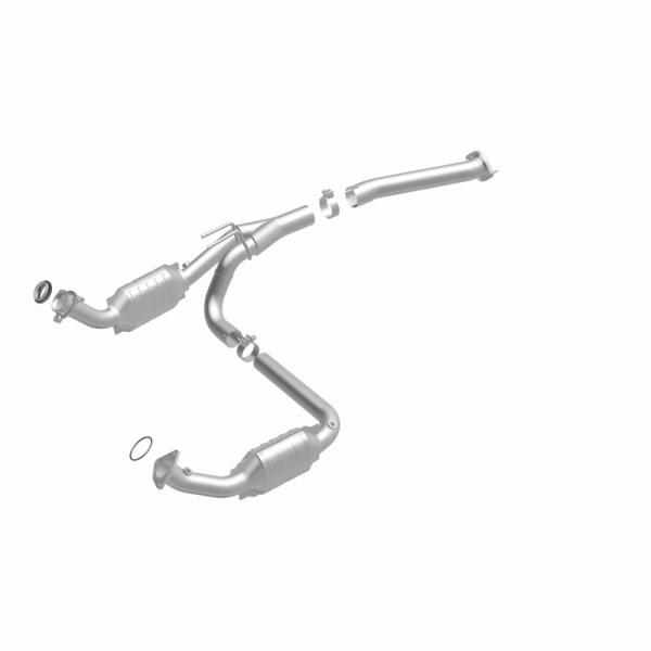 Magnaflow 51092