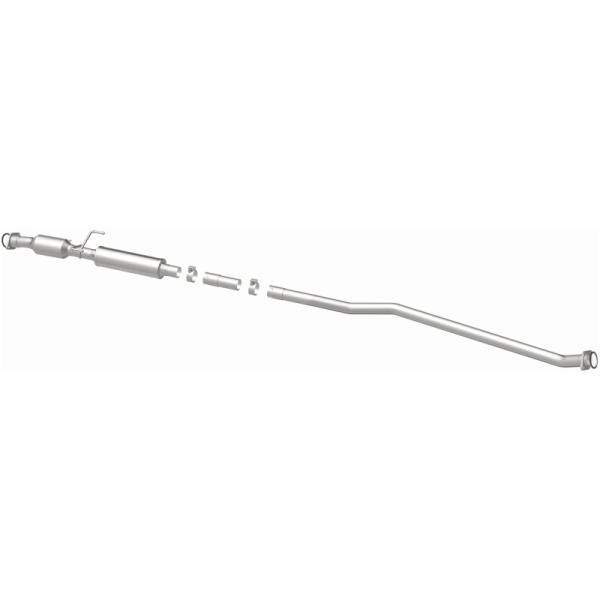 Magnaflow 21-326