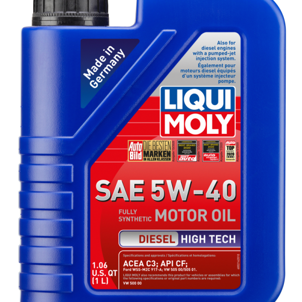 LIQUI MOLY 20006