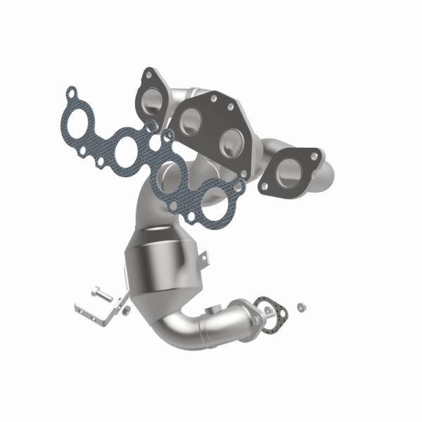 Magnaflow 51863