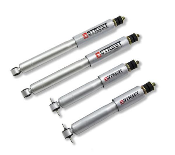 Belltech 9540