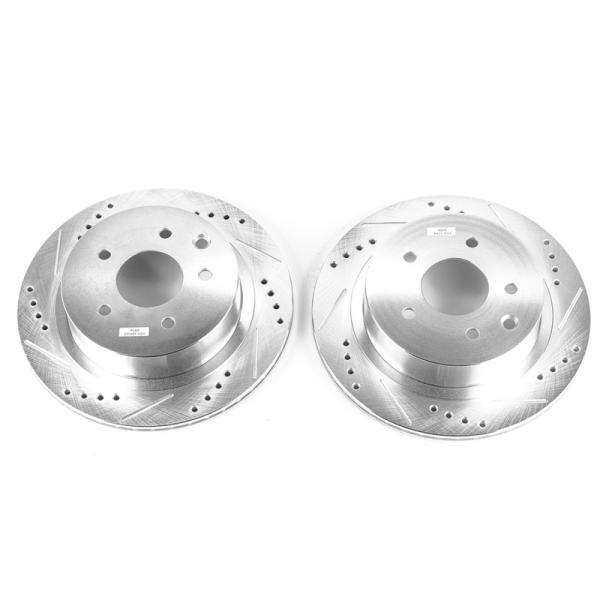PowerStop JBR1106XPR