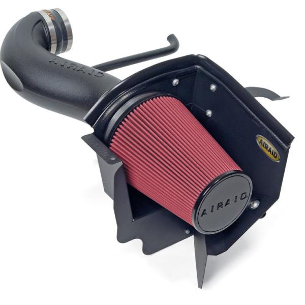 AIR Cold Air Intake Kit Airaid 351-199