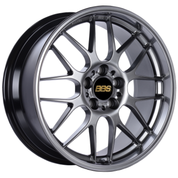 BBS RG785DBK