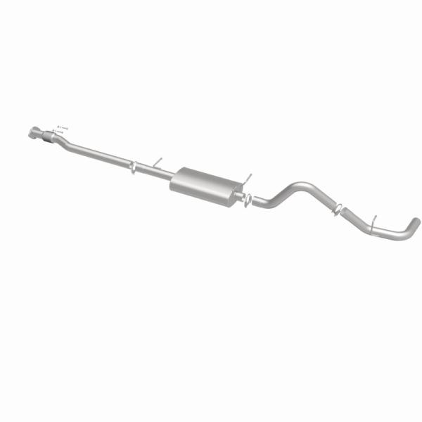MAG BRE Exhaust Kits Magnaflow 106-0464