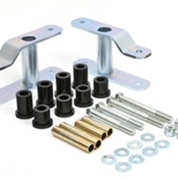 Daystar KN09107BK