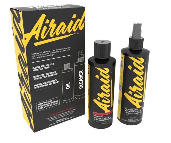 Airaid 790-550